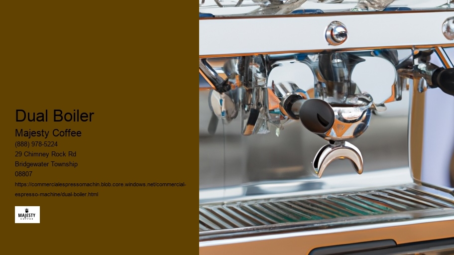 What is the Perfect Espresso Machine to Make Your Coffee Dreams Come True?