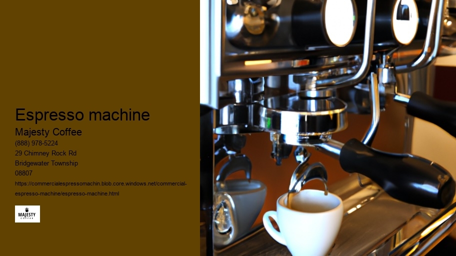 What is the Most Versatile Commercial Espresso Machine on the Market?