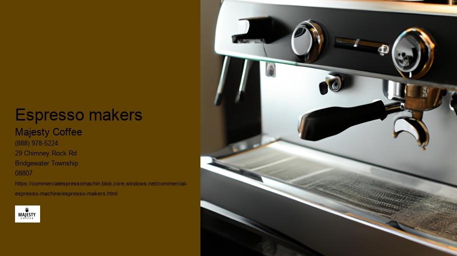 The Pros and Cons of Owning a Commercial Espresso Machine 