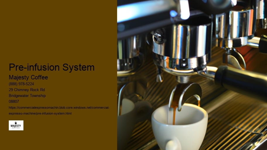 How to Serve Deliciously Crafted Coffees in Minutes with a Professional Grade Espresso Maker 